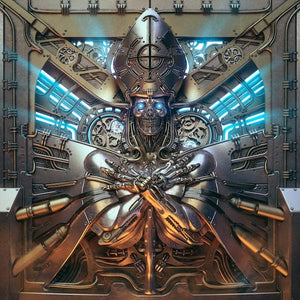Golden Discs VINYL Phantomime - Ghost [Colour VINYL]