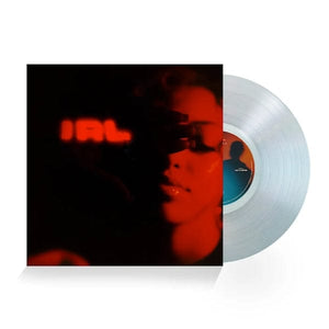 Golden Discs VINYL IRL - Mahalia [VINYL Limited Edition]