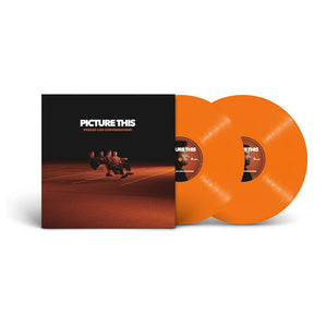 Golden Discs Pre-Order Vinyl Parked Car Conversations - Picture This [Colour Vinyl]