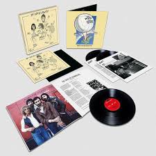 The Who By Numbers (Deluxe Edition) - The Who [VINYL]