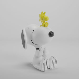 Snoopy Lamp [Lamp]