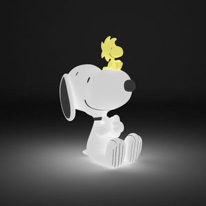 Snoopy Lamp [Lamp]