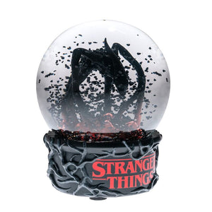 Stranger Things Snowglobe [Posters & Merchandise]