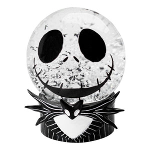 Disney Nightmare Before Christmas Snow Globe [Posters & Merchandise]
