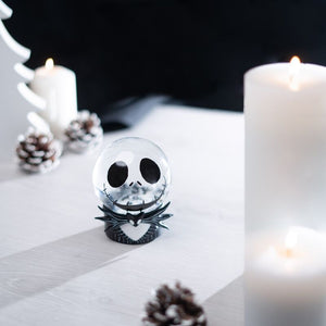 Disney Nightmare Before Christmas Snow Globe [Posters & Merchandise]
