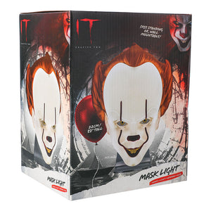 Pennywise Mask Light [Lamp]