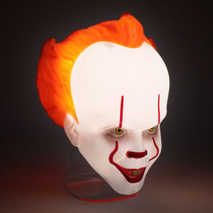 Pennywise Mask Light [Lamp]