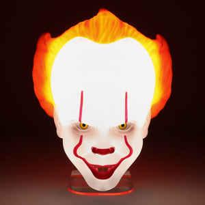 Pennywise Mask Light [Lamp]