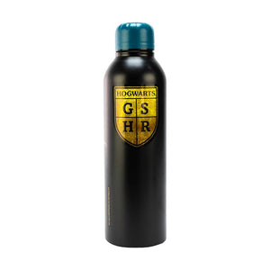 Golden Discs Posters & Merchandise Harry Potter Water Bottle [Bottle]