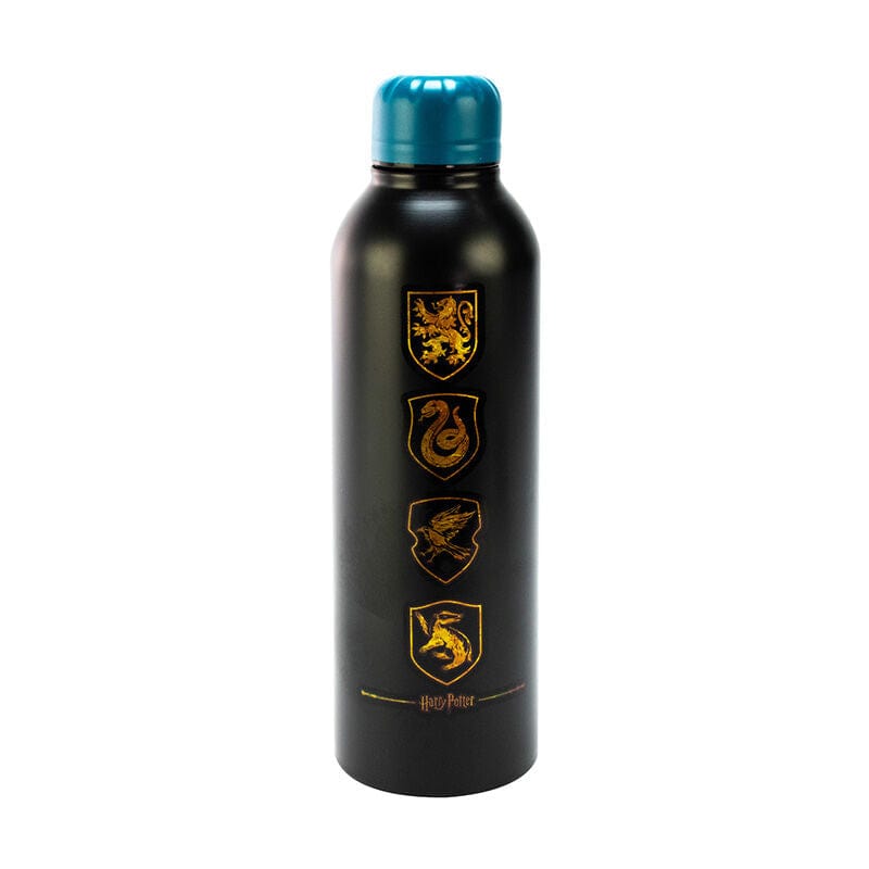 Golden Discs Posters & Merchandise Harry Potter Water Bottle [Bottle]