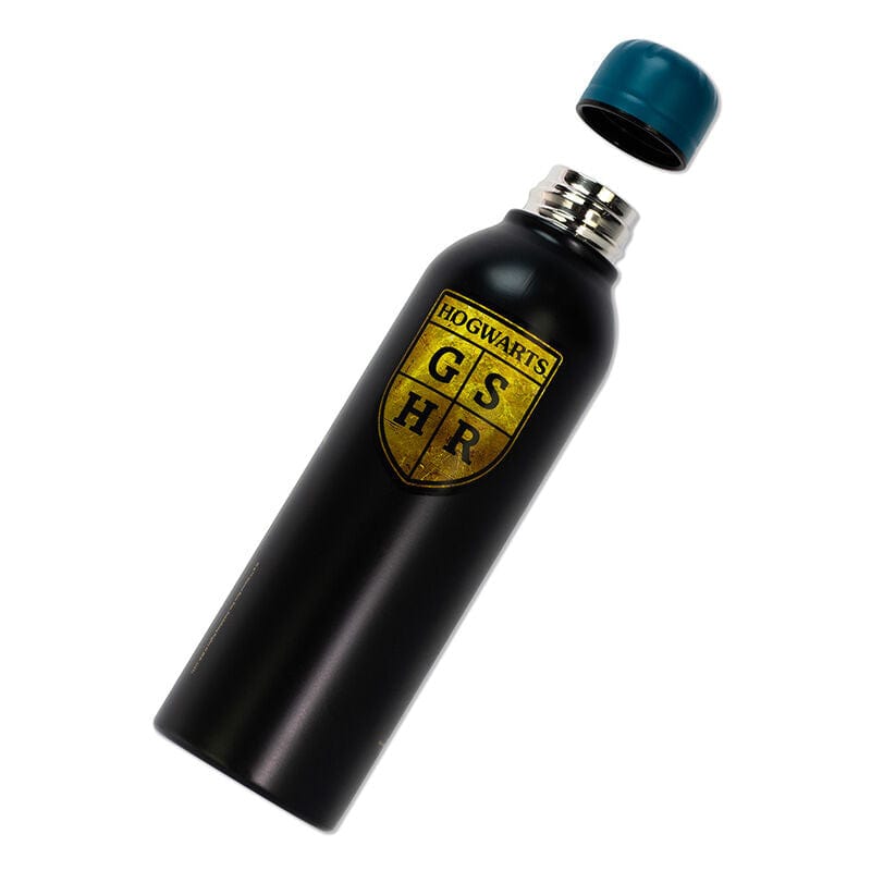 Golden Discs Posters & Merchandise Harry Potter Water Bottle [Bottle]