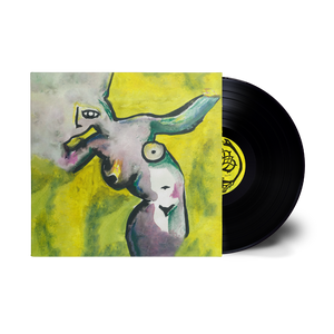 In Limerance - Jacob Alon [VINYL]