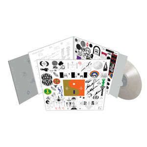 22, a Million (10th Anniversary Edition) - Bon Iver [Colour Vinyl]
