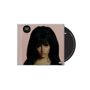 Sex Hysteria - Jessie Murph [CD]