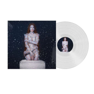 Golden Discs VINYL Everything Is Christmas:   - Julia Stone [Colour Vinyl]