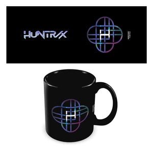 KPop Demon Hunters Huntrix Logo Mug [Mug]