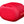 SONY SRS-XB01 Portable Bluetooth Speaker - Red [Accessories]