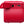 SONY SRS-XB01 Portable Bluetooth Speaker - Red [Accessories]