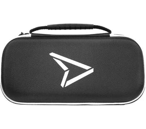 STEELPLAY Universal Carry & Protect Case for Switch - Black [Games]