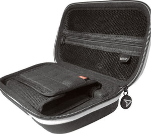 STEELPLAY Universal Carry & Protect Case for Switch - Black [Games]