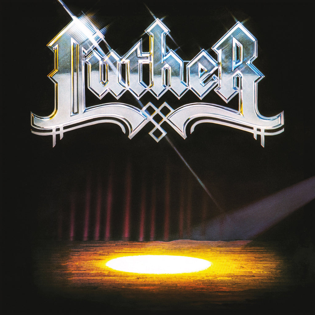 Golden Discs Pre-Order Vinyl Luther - Luther Vandross [VINYL]