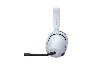 SONY INZONE H5 Wireless Gaming Headset - White [Accessories]