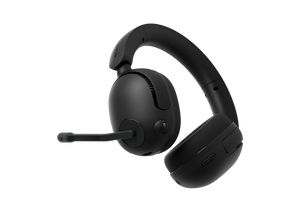 SONY INZONE H5 Wireless Gaming Headset - Black [Accessories]