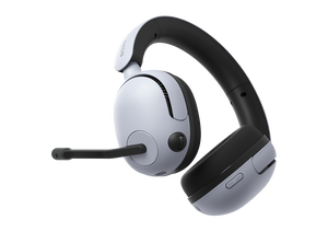 SONY INZONE H5 Wireless Gaming Headset - White [Accessories]