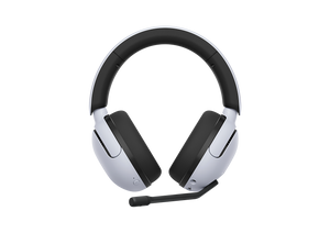 SONY INZONE H5 Wireless Gaming Headset - White [Accessories]