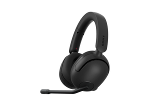SONY INZONE H5 Wireless Gaming Headset - Black [Accessories]