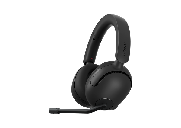 SONY INZONE H5 Wireless Gaming Headset - Black [Accessories]