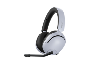 SONY INZONE H5 Wireless Gaming Headset - White [Accessories]