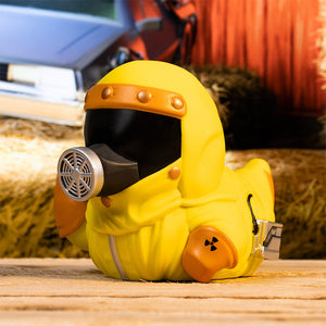 TUBBZ Back To The Future: Marty Anti-Radiation Suit (First Edition) [Posters & Merchandise]