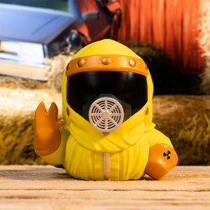 TUBBZ Back To The Future: Marty Anti-Radiation Suit (First Edition) [Posters & Merchandise]