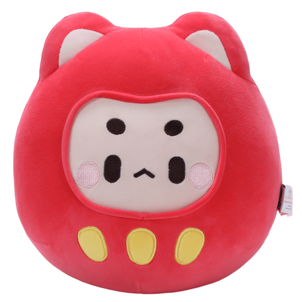 Golden Discs Plush Yabu Kland Daru - Ji [Plush]