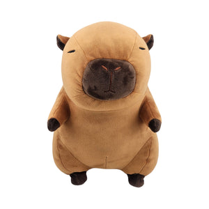 Yabu Capybara - Brown [Plush]