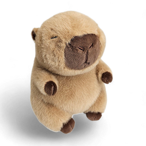 Yabu Fluffy Capybara Large [Plush]