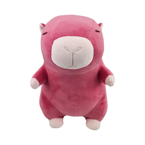 Kenji Yabu Capybara - Pink [Plush]