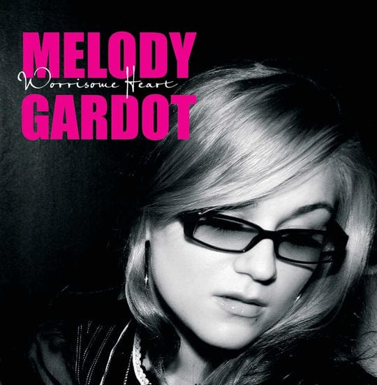 Golden Discs CD Worrisome Heart - Melody Gardot [CD]