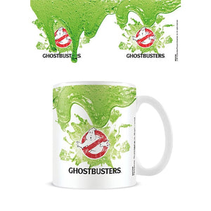 Golden Discs Mugs Ghostbusters Slime Mug [Mug]