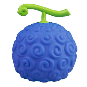 One Piece Gum Gum Fruit lamp [Lamp]