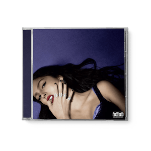 Golden Discs CD GUTS - Olivia Rodrigo [CD]