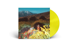 Golden Discs VINYL WHAT NOW - Brittany Howard [Colour Vinyl]