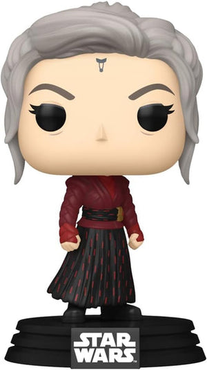Funko POP! Star Wars Ahsoka - Morgan Elsbeth [Funko Pops]