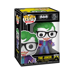 Funko Pop! Movies: Batman 85th - the Joker With Teeth [Toys]
