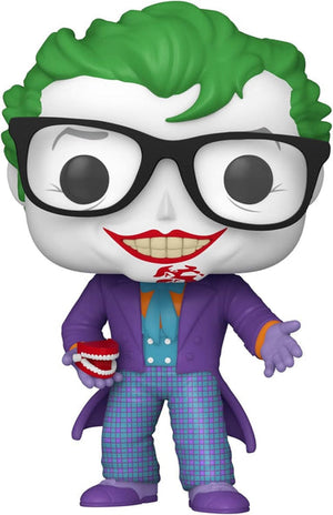 Funko Pop! Movies: Batman 85th - the Joker With Teeth [Toys]