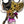 Funko Pop! Five Nights At Freddy's: Ruined Chica the Chicken [Toys]