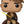 FUNKO Pop Star Wars: Acolyte - Yord Fandar [Toys]
