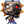 Funko Pop! Five Nights At Freddy's - Eclipse [Toys]