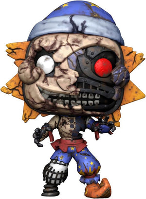 Funko Pop! Five Nights At Freddy's - Eclipse [Toys]